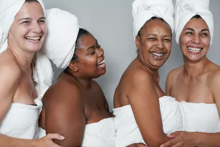 Spa Day Bookings for Groups. Book now with Pampertree